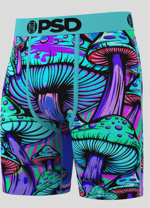 SHROOM SOCIETY