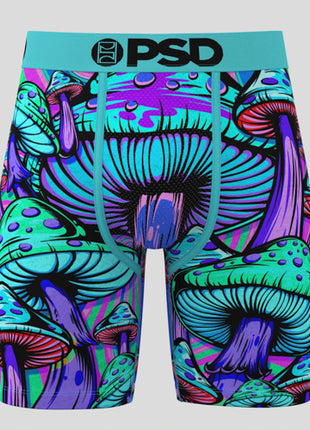 SHROOM SOCIETY