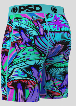 SHROOM SOCIETY