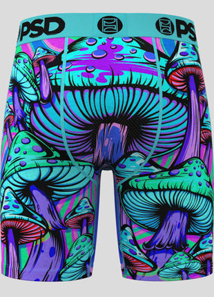 SHROOM SOCIETY
