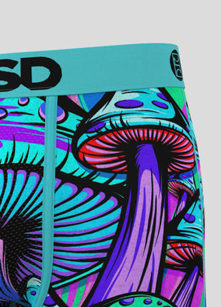 SHROOM SOCIETY
