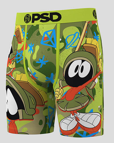MARVIN OPS