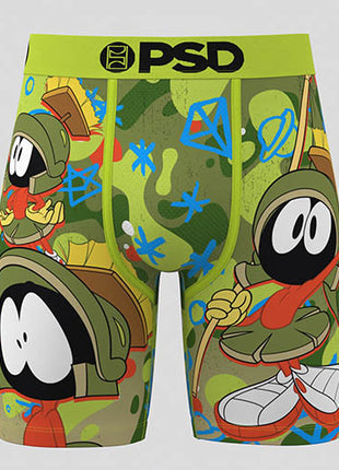 MARVIN OPS