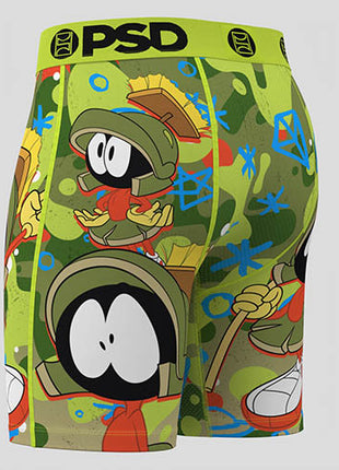 MARVIN OPS