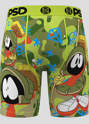 MARVIN OPS