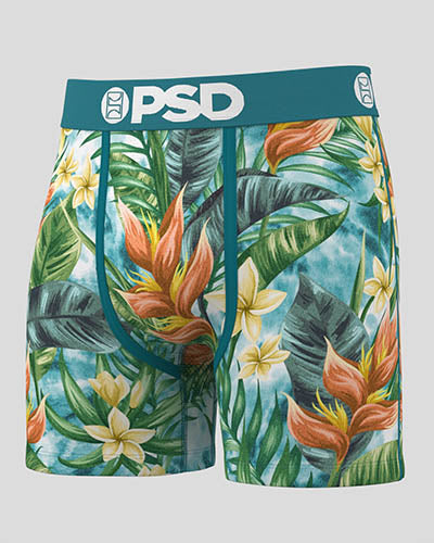 TROPIC SUMMER 5I