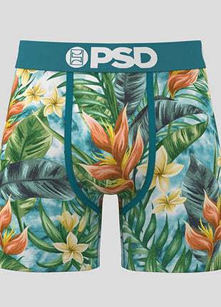 TROPIC SUMMER 5I