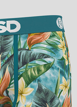TROPIC SUMMER 5I