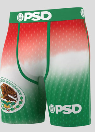 TEAM MEXICO