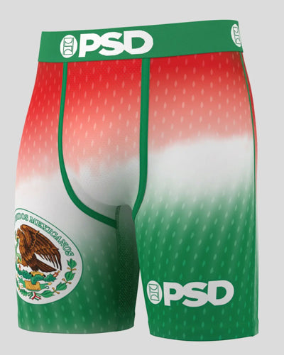 TEAM MEXICO
