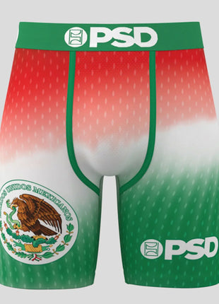TEAM MEXICO