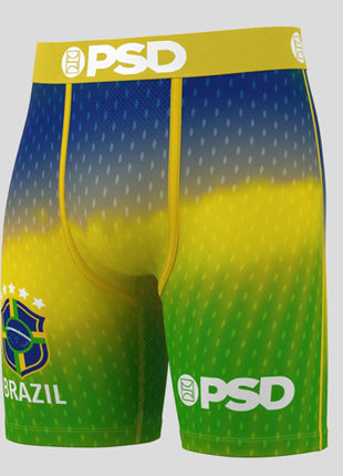 TEAM BRAZIL