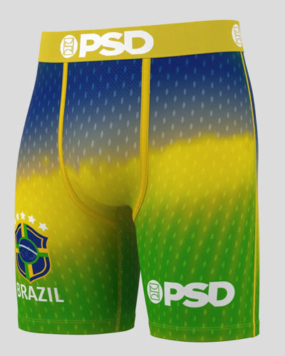 TEAM BRAZIL