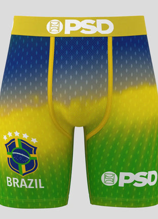 TEAM BRAZIL