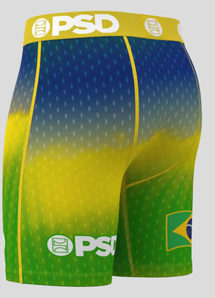 TEAM BRAZIL