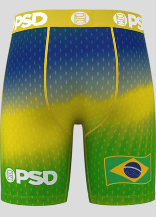 TEAM BRAZIL