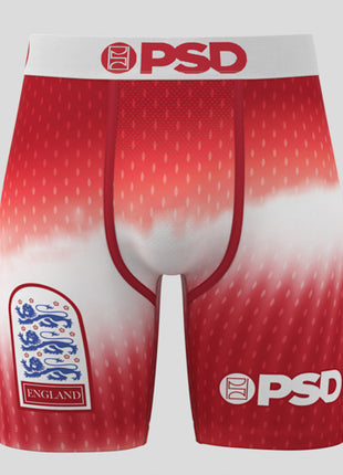 TEAM ENGLAND