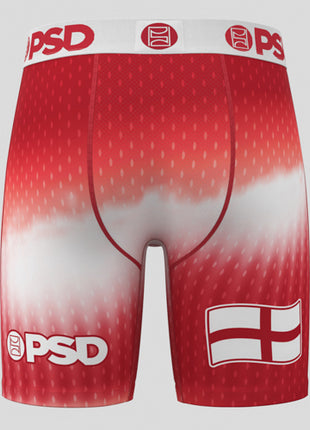 TEAM ENGLAND