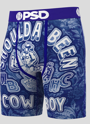 WB COWBOY