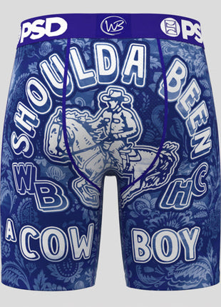 WB COWBOY