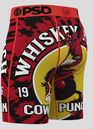WB COW PUNCHIN