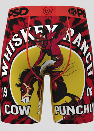 WB COW PUNCHIN