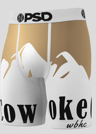 COWPOKE WBHC