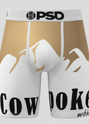 COWPOKE WBHC