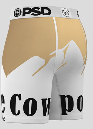 COWPOKE WBHC