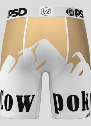 COWPOKE WBHC