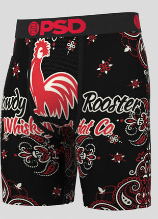 WB ROWDY ROOSTER