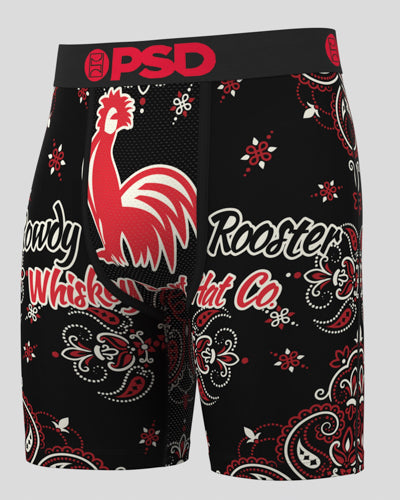 WB ROWDY ROOSTER