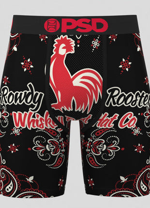 WB ROWDY ROOSTER