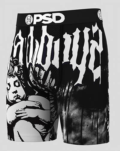 SB SAD ANGEL II