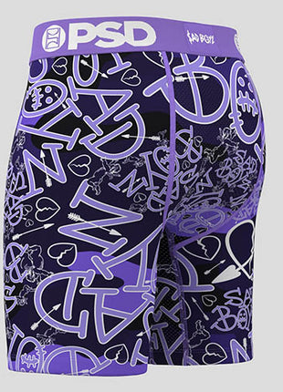 SB PURPLE HEART