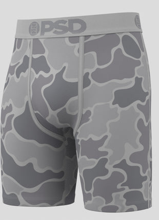 DUCK CAMO GRY
