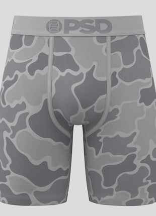 DUCK CAMO GRY