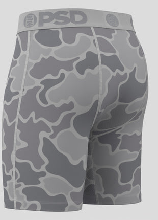 DUCK CAMO GRY