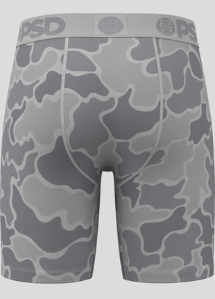 DUCK CAMO GRY
