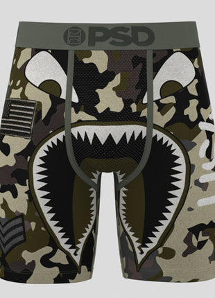 WF COMMANDO