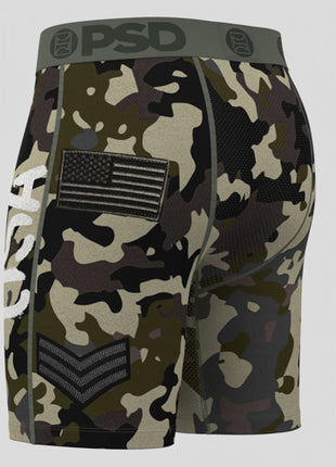 WF COMMANDO