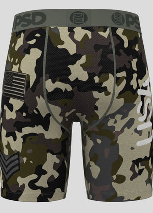 WF COMMANDO