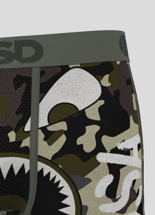 WF COMMANDO