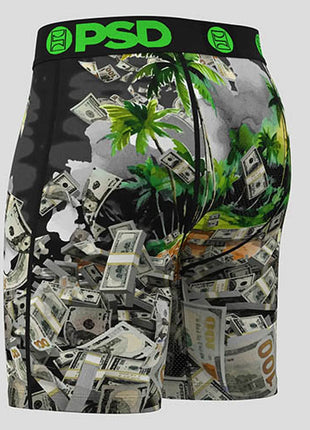 MONEY ISLAND
