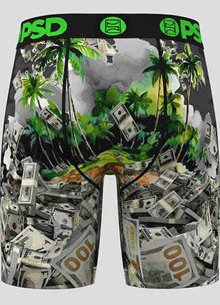 MONEY ISLAND