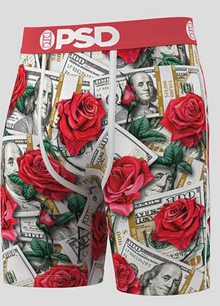 CASH GARDEN