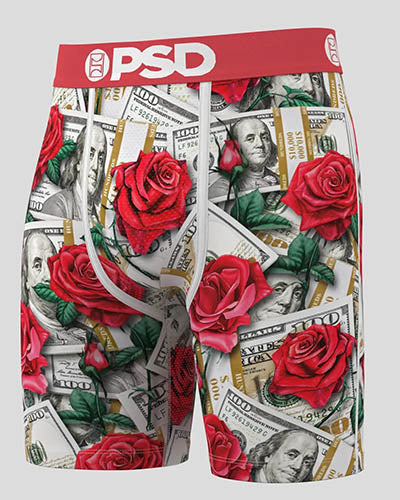 CASH GARDEN