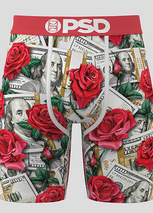 CASH GARDEN