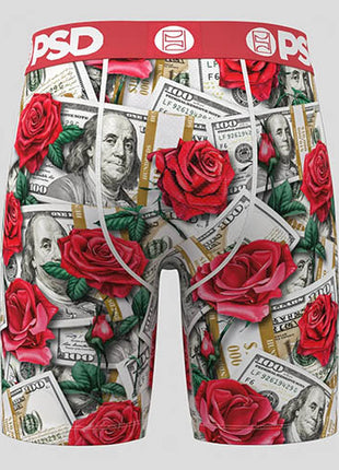 CASH GARDEN