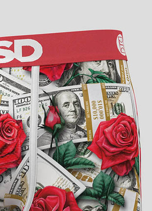 CASH GARDEN